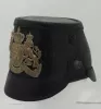 Bavarian Silver Enlisted Jäger Shako Visuel 2